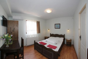 Гостиница Casa Oana  Яссы